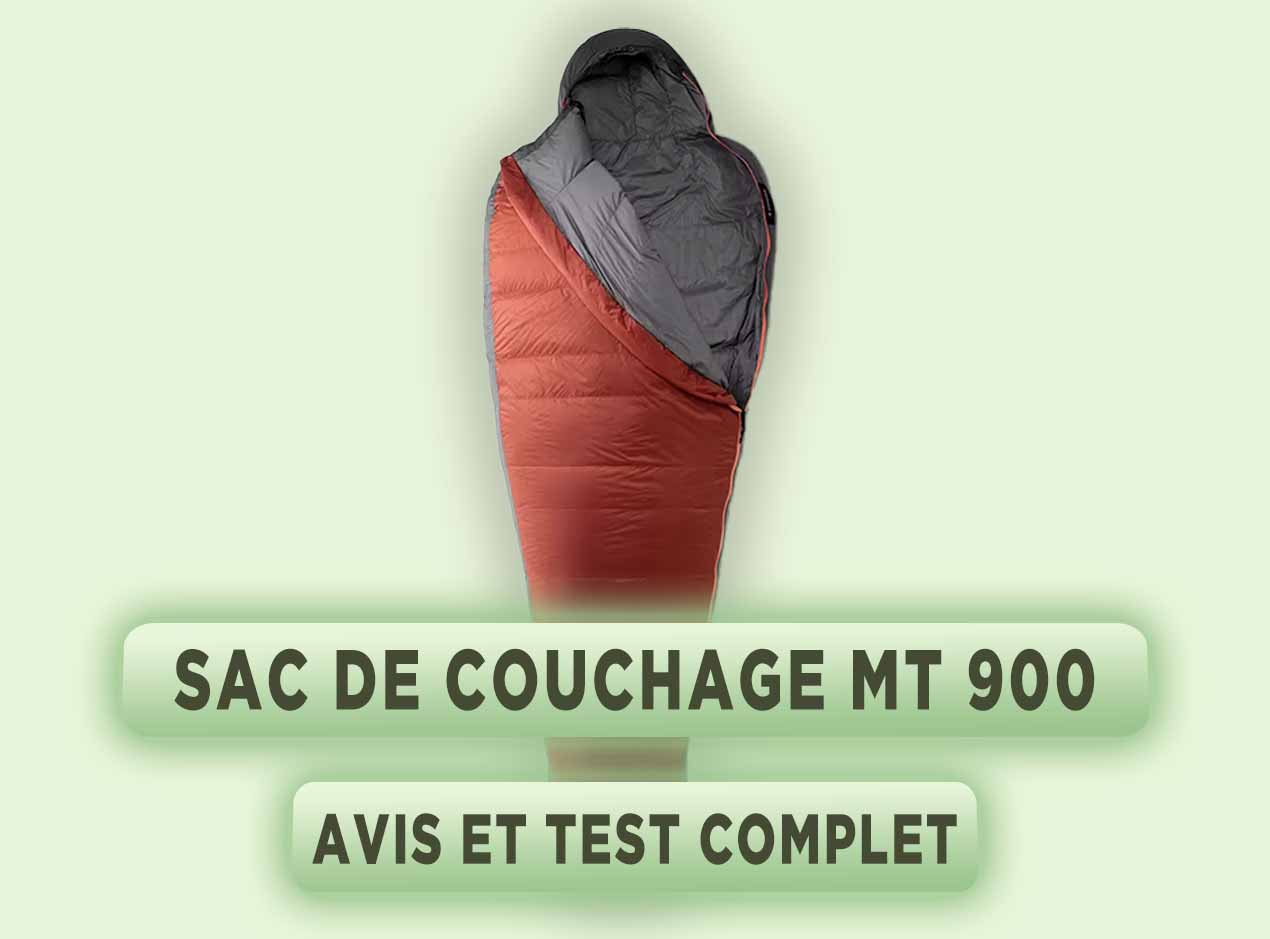 sac-de-couchage-mt-900-avis-test