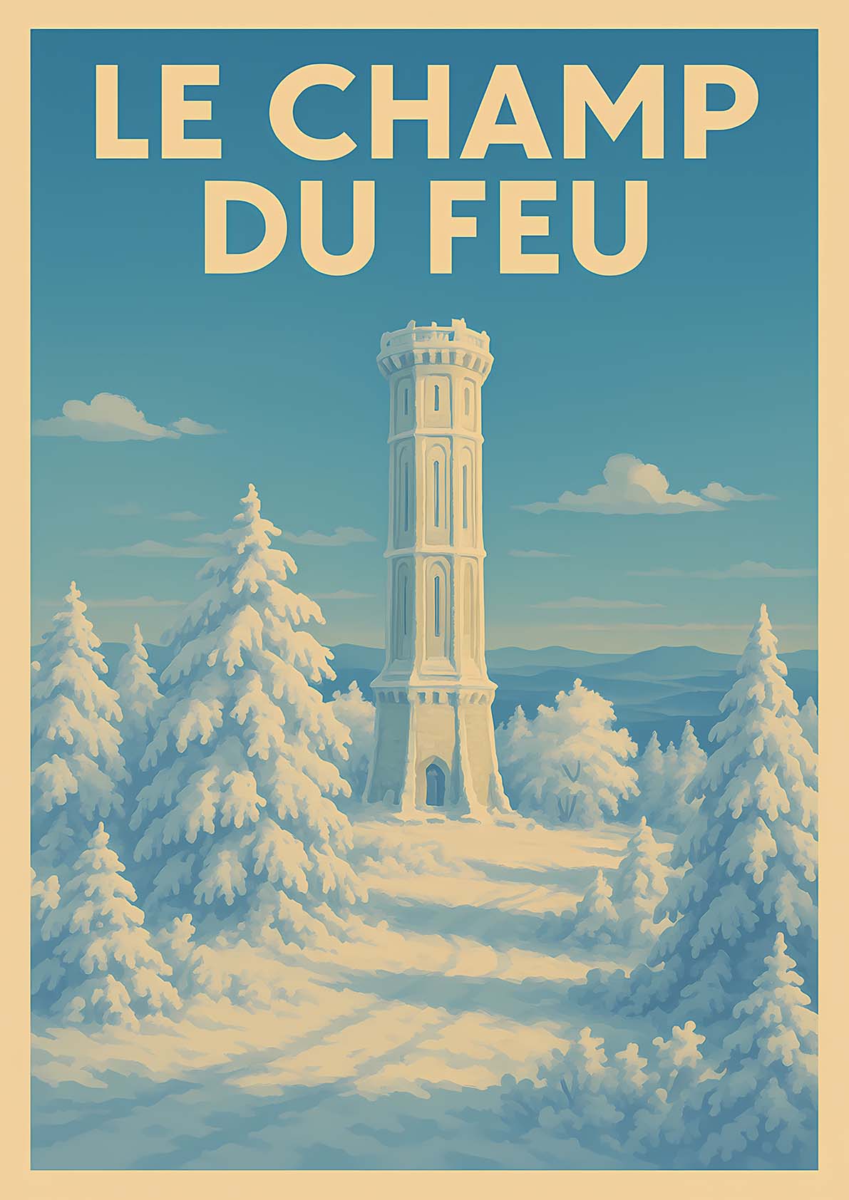 Affiche-Le-Champ-du-Feu
