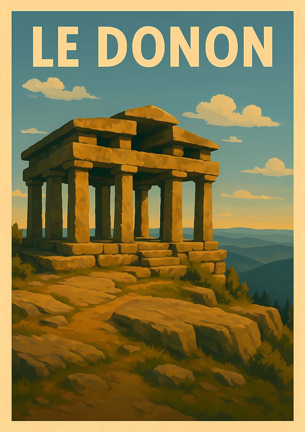 Affiche-Le-Donon