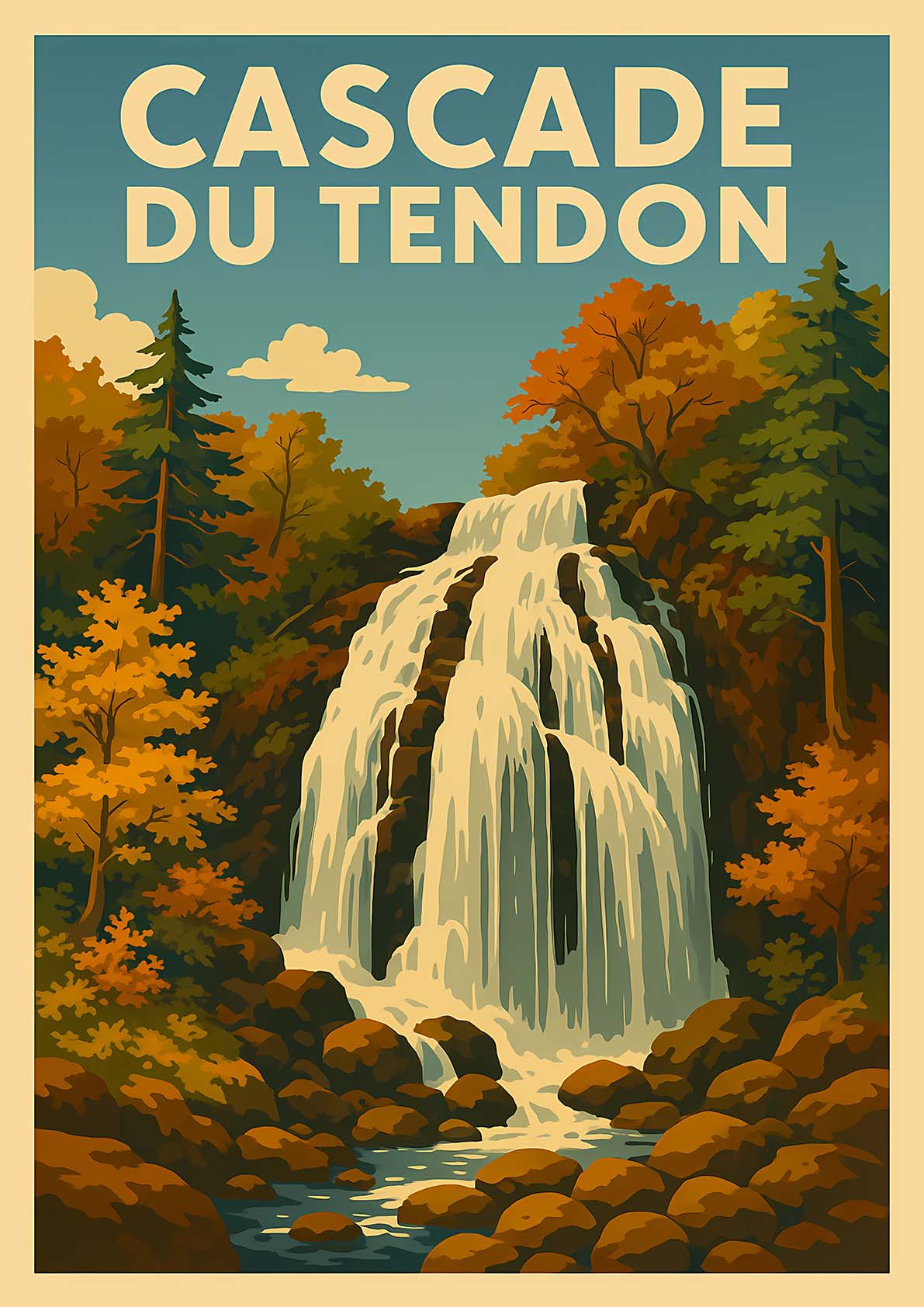 Affiche-cascade-du-tendon