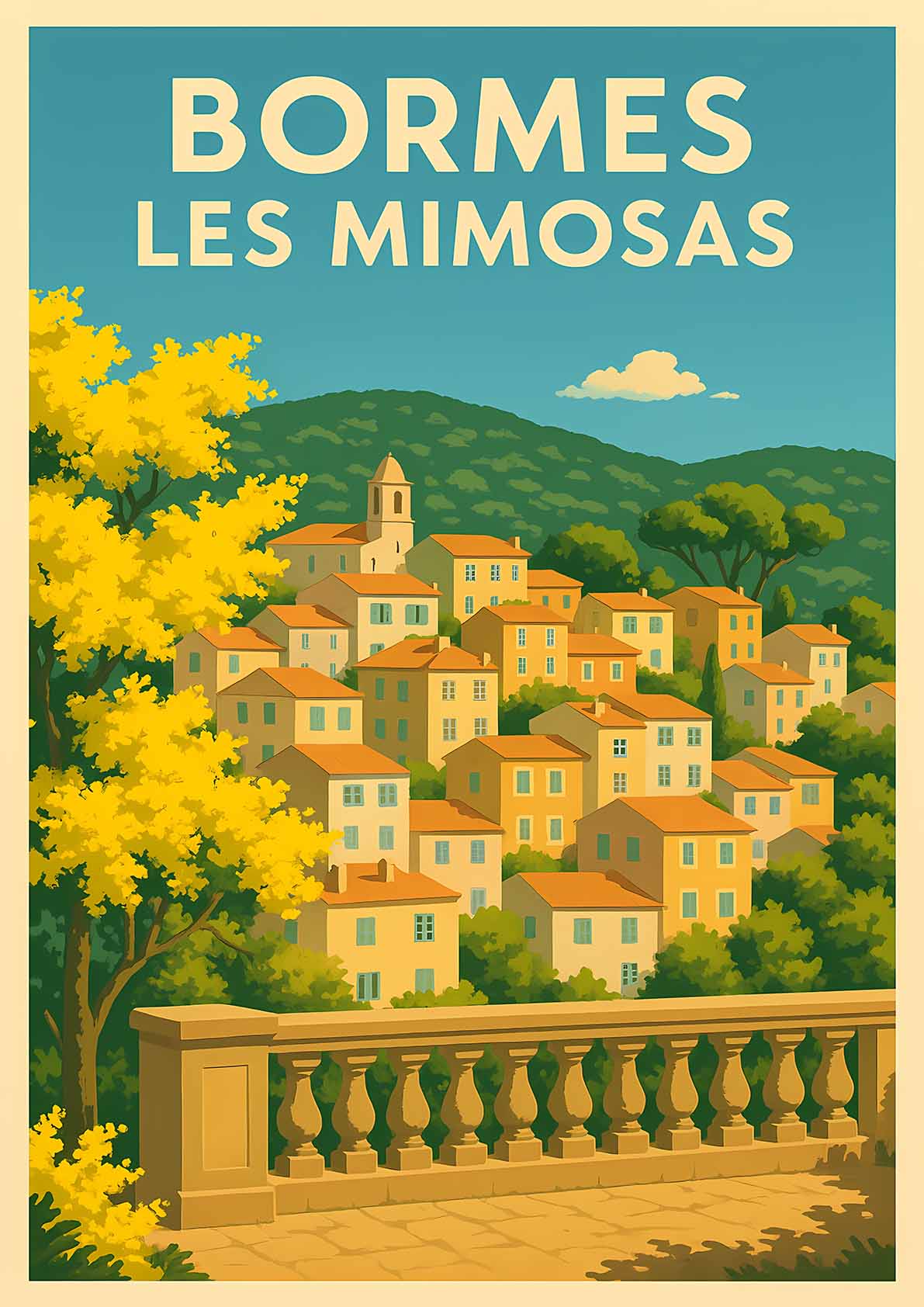 affiche-bormes-les-mimosas