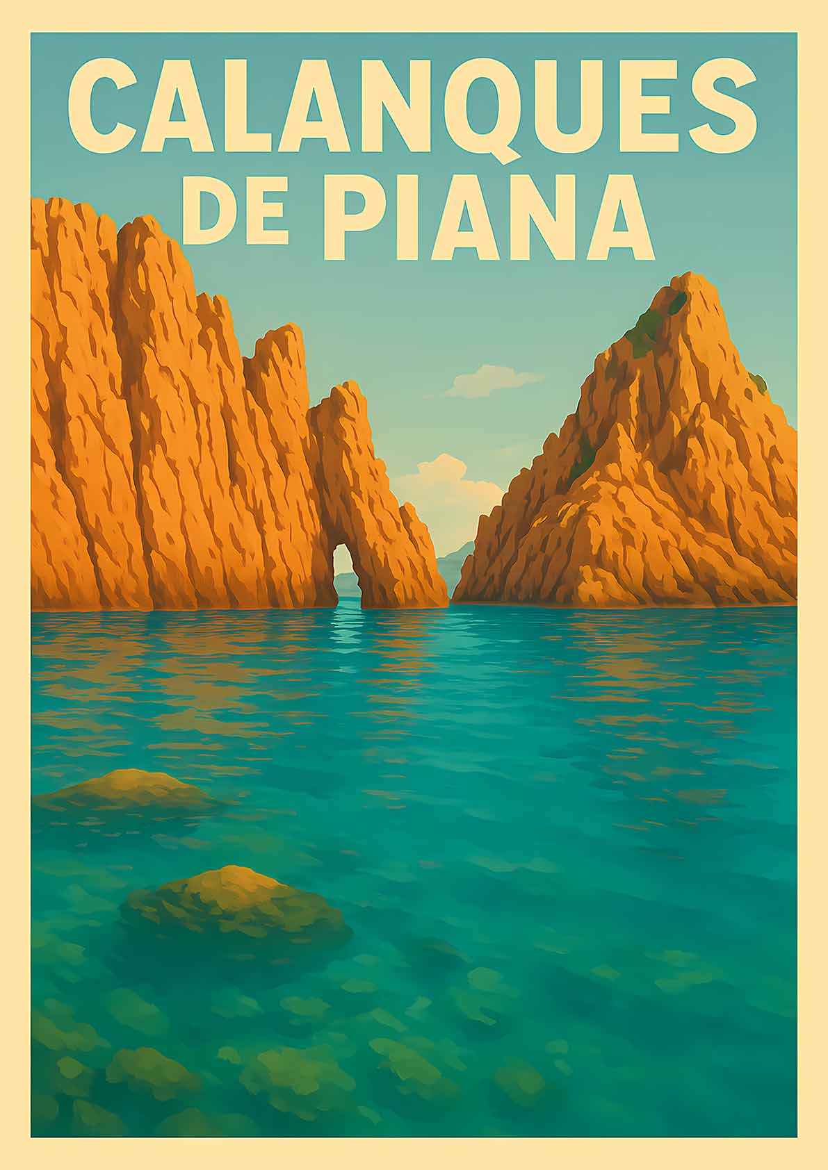 affiche-calanques-de-piana