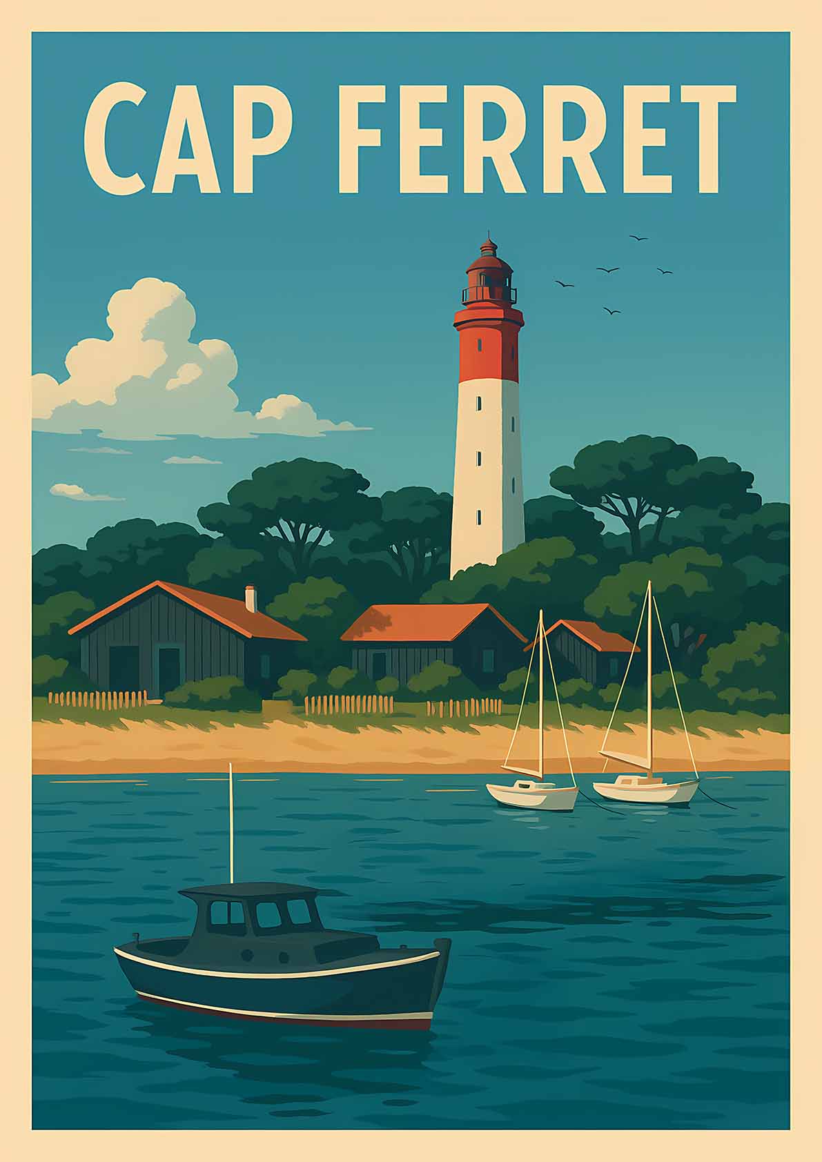 affiche-cap-ferret