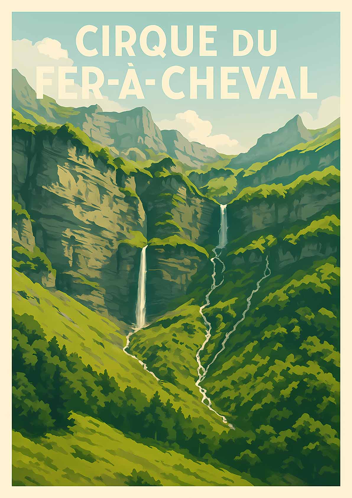 affiche-cirque-fer-a-cheval
